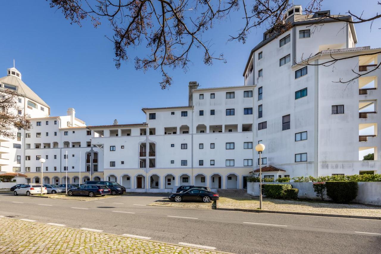 Cozy Ocean View Apartment Виламура Екстериор снимка