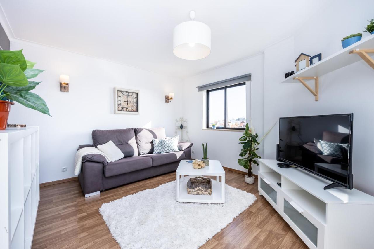 Cozy Ocean View Apartment Виламура Екстериор снимка