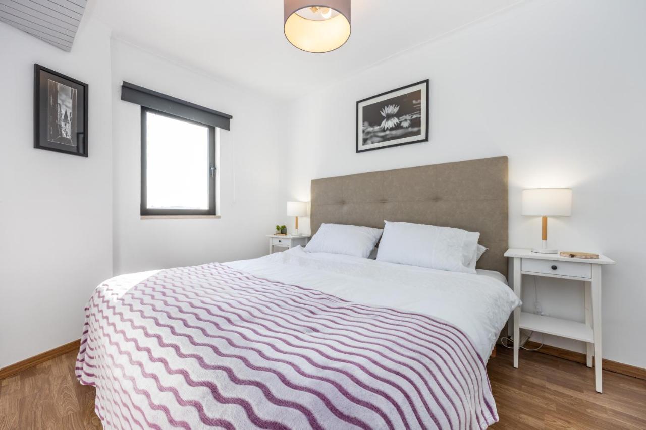 Cozy Ocean View Apartment Виламура Екстериор снимка
