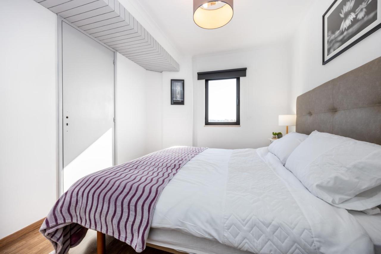 Cozy Ocean View Apartment Виламура Екстериор снимка